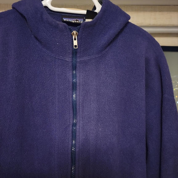 VTG Patagonia Fleece - Picture 1 of 8